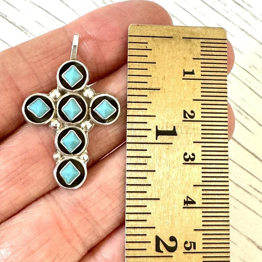 Native American Zuni Indian Turquoise Jewelry they price find